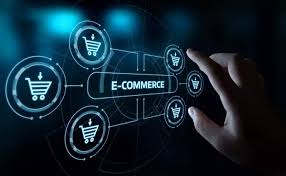 E-commerce Solutions